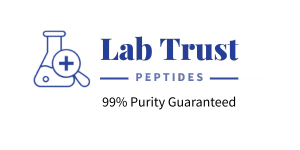 Lab Trust Peptides logo